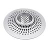 Barabesty Drain Hair Catcher Tub Drain Protector Zeef, Douche Drain Hair Trap/Stopper, Tub Drain Hair Catcher