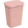 Rotho Country Wasmand 55l, 55l (42.0 x 32.2 x 57.7 cm)