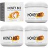 FCMNAHD Australian Bee Venom, Australian Bee Venom Pain Relief Cream, Bee Venom Bone Healing Cream, Bee Venom Arthritis Cream (3PCS)