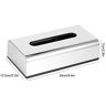 KAKAKE Tissue Box Cover Holder, Tissue Dispenser Box Cover Holder Tissue Houder Tissue Box voor Slaapkamer Dressoirs voor Familie