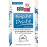 SEBAMED Frisse douche vaste douche, zonder microplastic, zonder minerale oliën, hoog rendement, 1 stuk