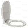 Duravit Foster WC seat