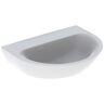 Geberit Renova washbasin 65 x 50 cm without tap hole without overflow 500.664.01.1