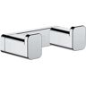 Hansgrohe AddStoris Double Hook