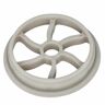 ACO hair strainer for drain body of ShowerDrain shower drains M and M , 9010.81.24