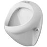 Duravit urinal Jim , without fly 0850350000