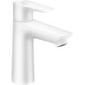 Hansgrohe Talis E single lever washbasin mixer 110 CoolStart with pop-up waste 71713000