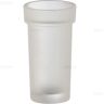 Hansgrohe replacement tooth tumbler for Logis E-S tooth glass 98546000