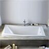 Hoesch Foster rectangular bath 170 x 75 cm 6629.010