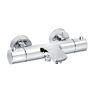 Kludi OBJECTA thermostatic bath and shower mixer 352010538