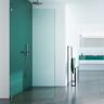 Kronenbach Cube Walk-In glass element up to 140 cm KBTFOB-140cm