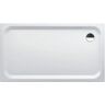 LAUFEN Platina shower tray 160 x 90 cm without antislip H2150360000401