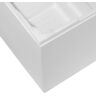 Poresta Systems Illbruck Poresta tub support for Koralle T200 oval bathtub