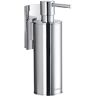 Smedbo Pool soap dispenser, for wall mounting ZK370