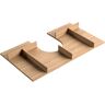 Treos drawers insert 066.07.7042