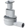 Viega Advantix odor trap for Advantix shower drain model 4982.92 737573