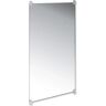 HEWI HEWI mirror wall mirror with holders 801.01.300 24