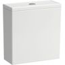 LAUFEN The New Classic cistern for pedestal toilet H8288510009711