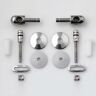 LAUFEN Hinge set for Gallery WC seat H8951770000001