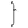 Megabad Profi Collection Silver Age System shower bar 60 cm, suicidal 2088310009