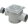 Viega Optifix 3 cellar drain 462963