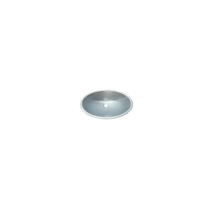 Servant Oval Plast 450x335x145 Mm