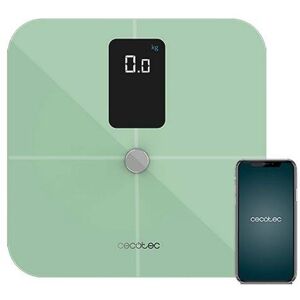 Digital Vekt Cecotec 10400 Fargevalg