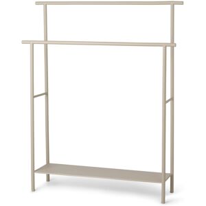 Ferm Living Dora Towel Stand Cashmere