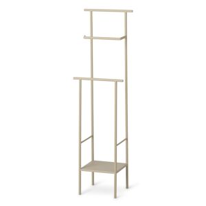 Ferm Living Dora Toilet Paper Stand Cashmere