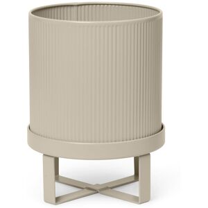 Ferm Living Bau Pot Cashmere Small