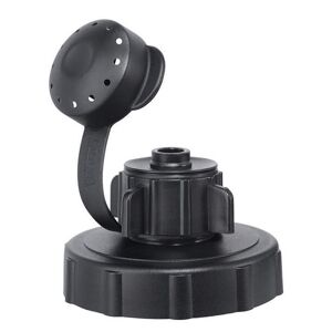 Katadyn Gravity Shower Adaptor Black OneSize, Black