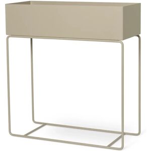 ferm LIVING Plant Box Cashmere (beige)