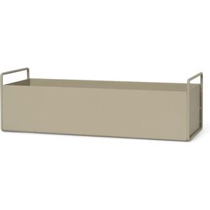 ferm LIVING Plant Box small Cashmere