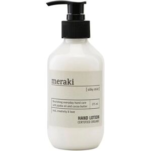 Meraki håndlotion 275 ml Silky mist