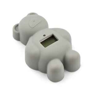 Liewood Badetermometer Baby - Keira   Digital - Bamse, Blå