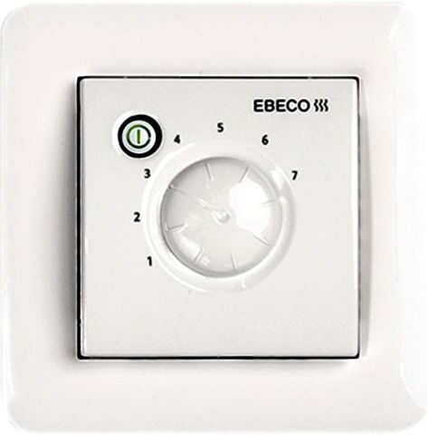 Ebeco EB-THERM 55 Termostat