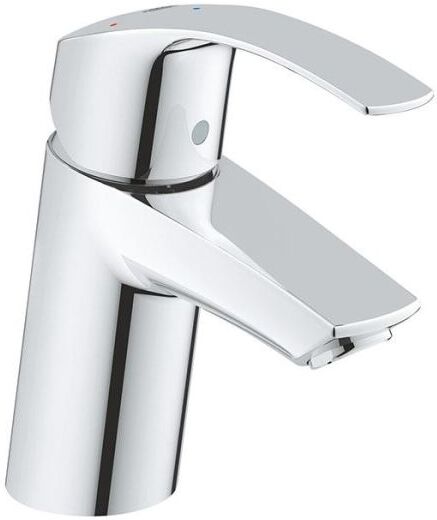 Grohe Eurosmart 32154002 Blandebatteri uten bunnventil