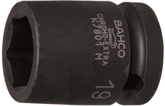 Bahco 1778576 Kraftpipe 1/2" 10 mm