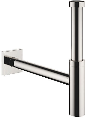 Dornbracht Vannlås For Servant 3 1/4", Platina