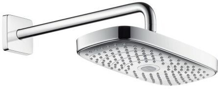 Hansgrohe Raindance Select 300 2jet 300x160 Mm, Krom