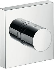 Axor Showercollection Ventil Quattro 4-veis/trio 3-veis Ventil, Krom