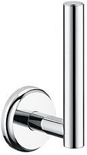 Hansgrohe Logis Classic Reservepapirh. Krom