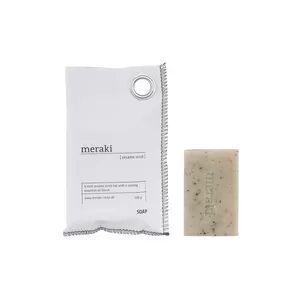 Meraki Håndsåpe fra Meraki, Sesame Scrub – 100 g