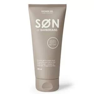 SØN of Barberians Shower Gel - 200 ml