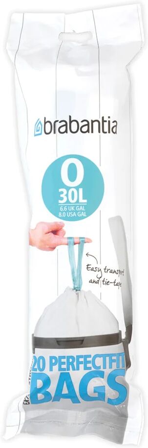 Brabantia avfallspose 30 liter