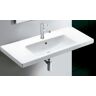 Bathco Praga umywalka 103x43cm ścienna 4099