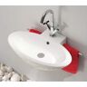 Bathco umywalka podwieszana TT2 60x40 cm 4010