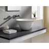 Bathco Nordic umywalka nablatowa 42cm 4062