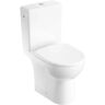 WC Kompakt Geberit Selnova 502.907.00.1