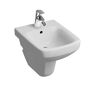 Bidet wiszący Geberit Selnova Compact 500.272.01.7